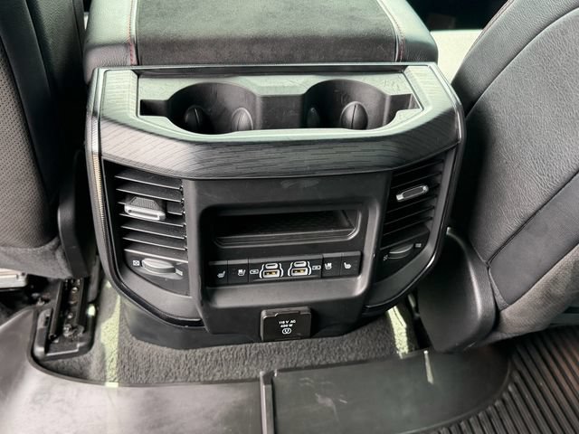 Used 2024 RAM 1500 TRX w/ TRX Level 2 Equipment Group AWD/4WD image 15