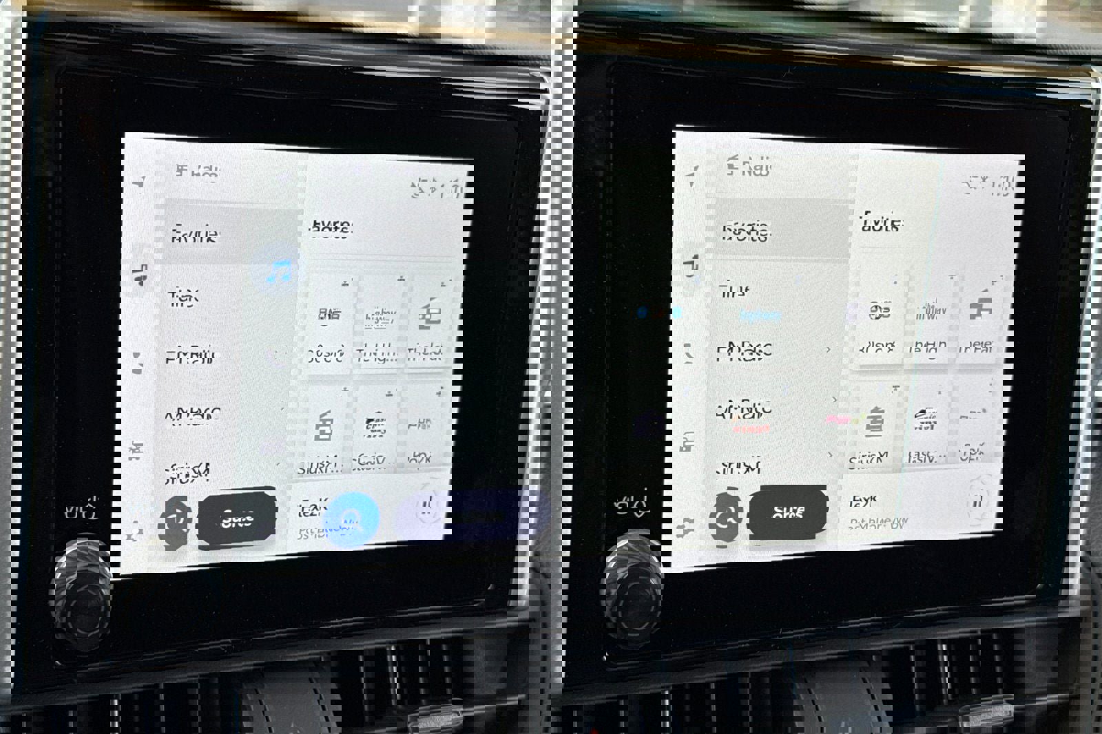 New 2025 Toyota RAV4 XLE image 21