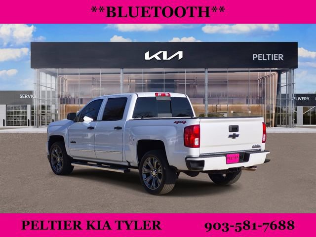 Used 2018 Chevrolet Silverado 1500 High Country image 5