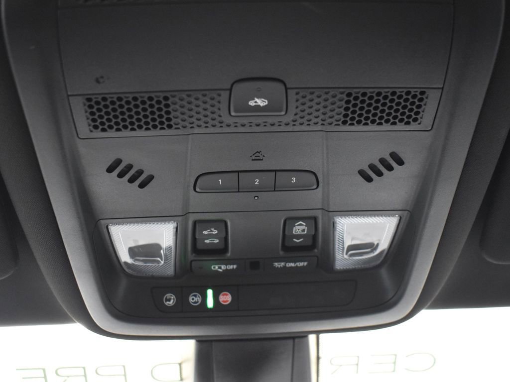 Certified 2024 Cadillac XT6 Premium Luxury w/ Technology Package image 25