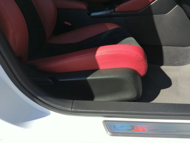 Used 2024 Acura Integra Type S image 35