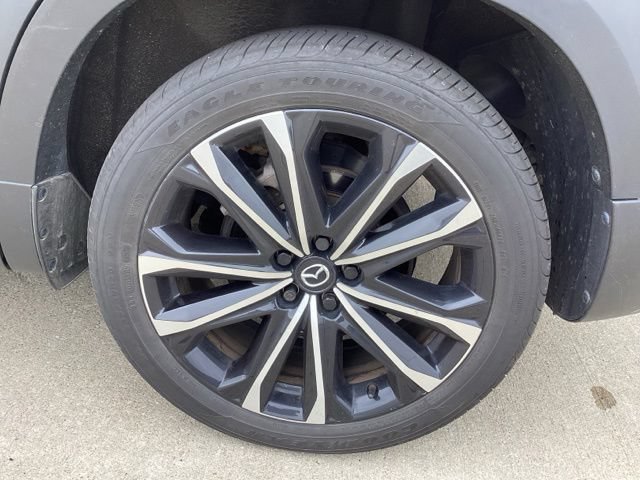 Certified 2023 MAZDA CX-50 AWD 2.5 S w/ Cargo Package image 7