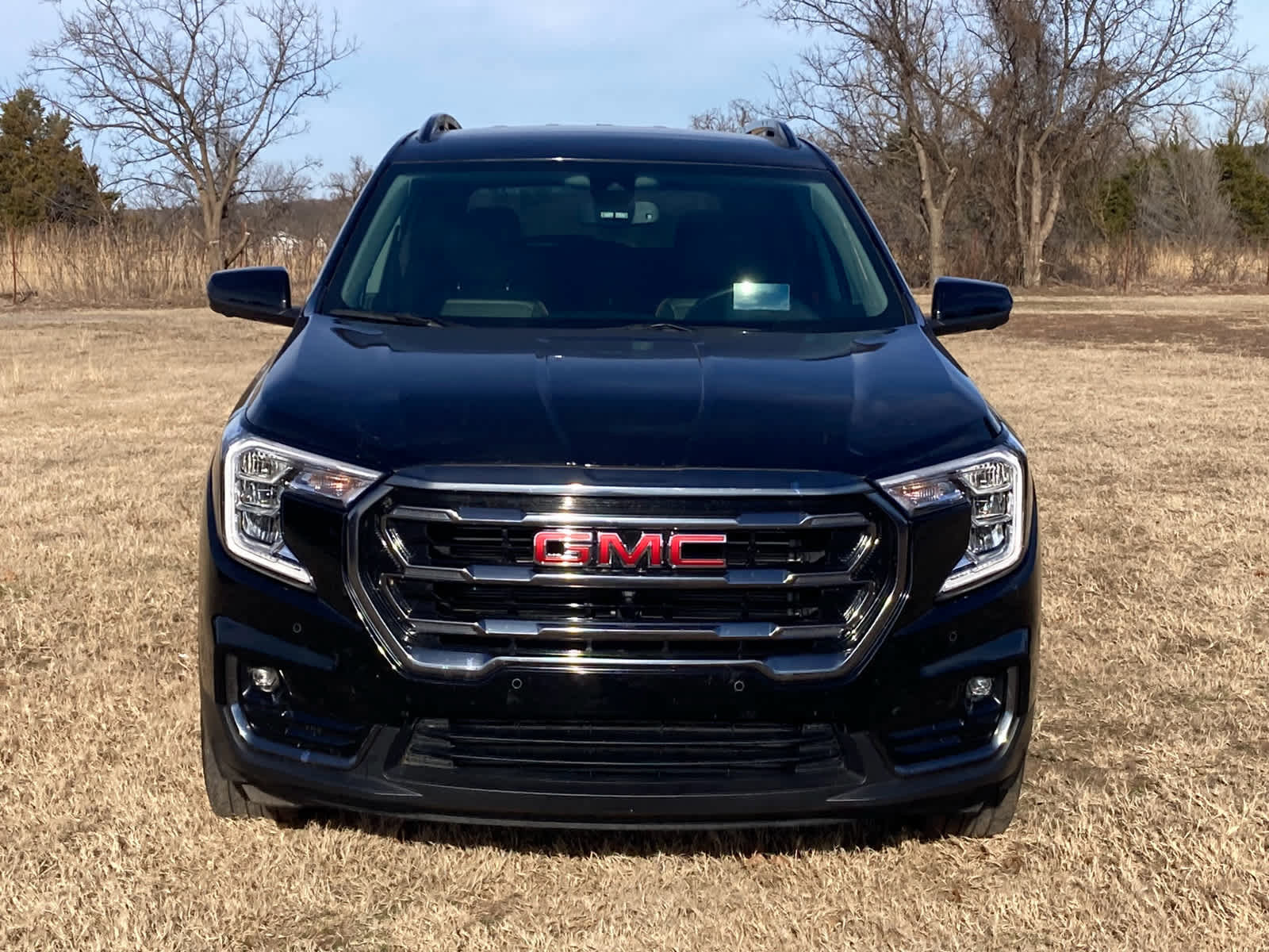 Used 2024 GMC Terrain AT4 w/ Tech Package image 10