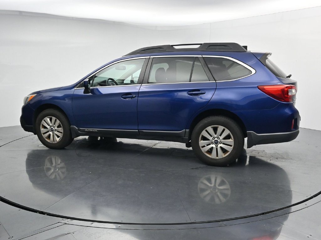 Used 2016 Subaru Outback 2.5i Premium w/ Protection Package #1 AWD/4WD image 5
