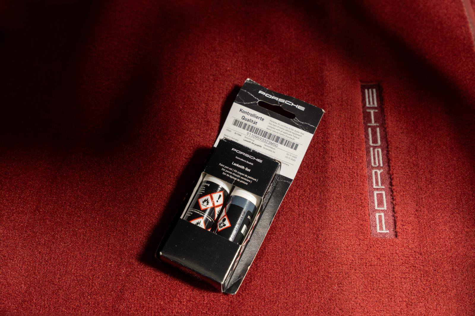 Used 2017 Porsche 911 Targa 4S image 63