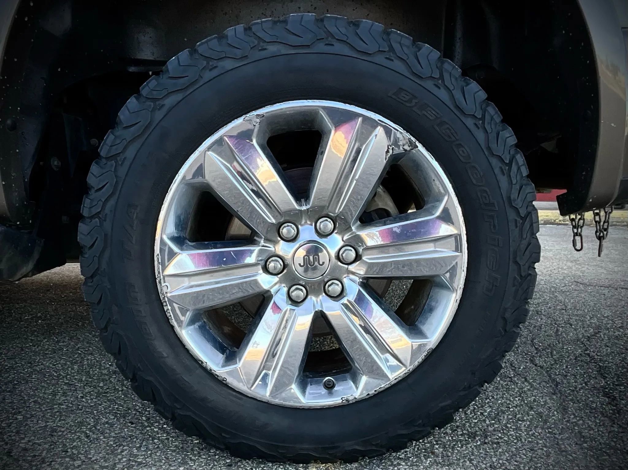 Used 2018 Ford F150 King Ranch w/ Equipment Group 601A Luxury image 39