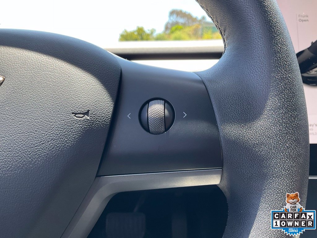Used 2021 Tesla Model 3 Long Range AWD/4WD image 42