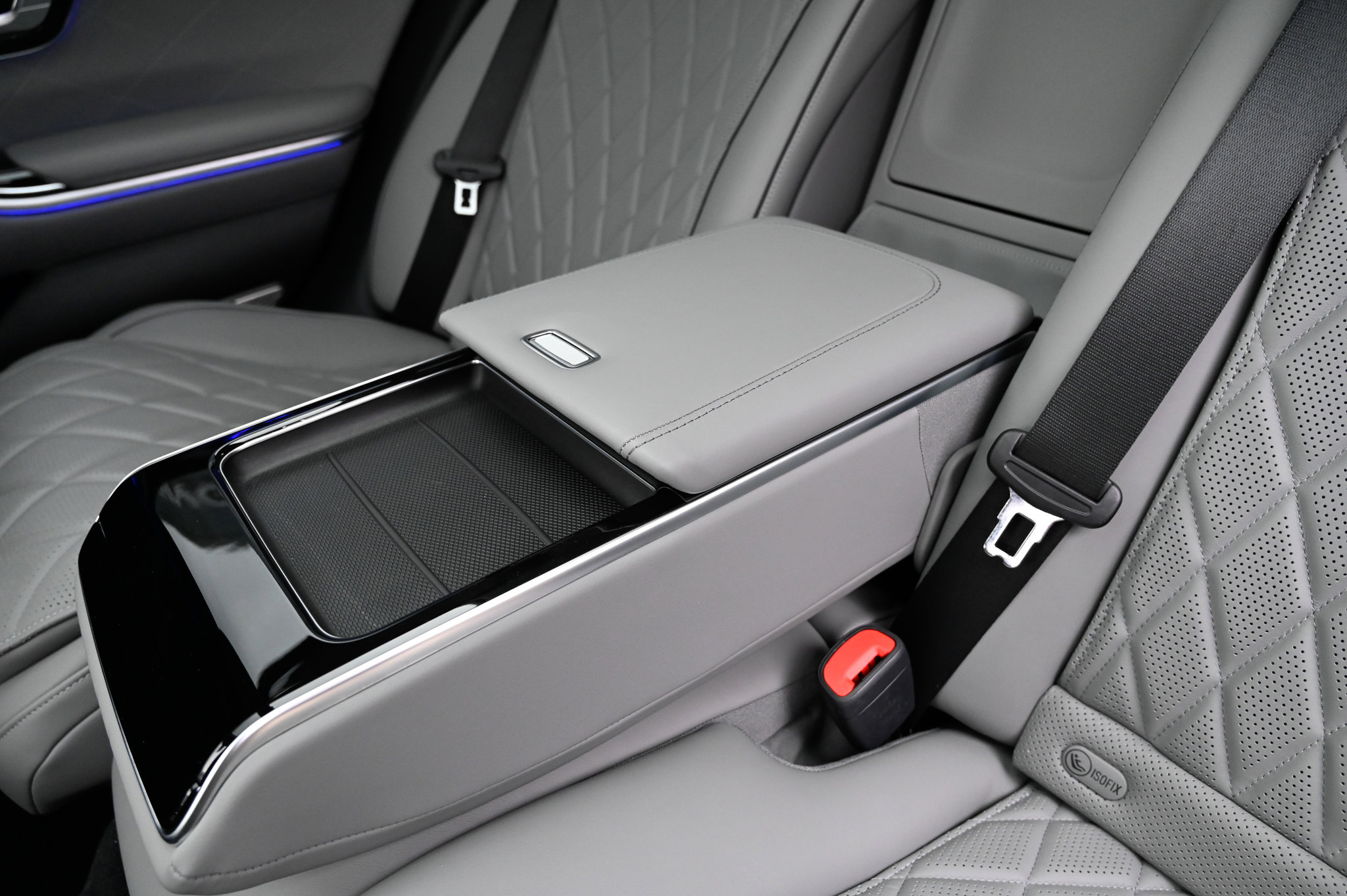 Used 2021 Mercedes-Benz S 580 4MATIC Sedan image 40