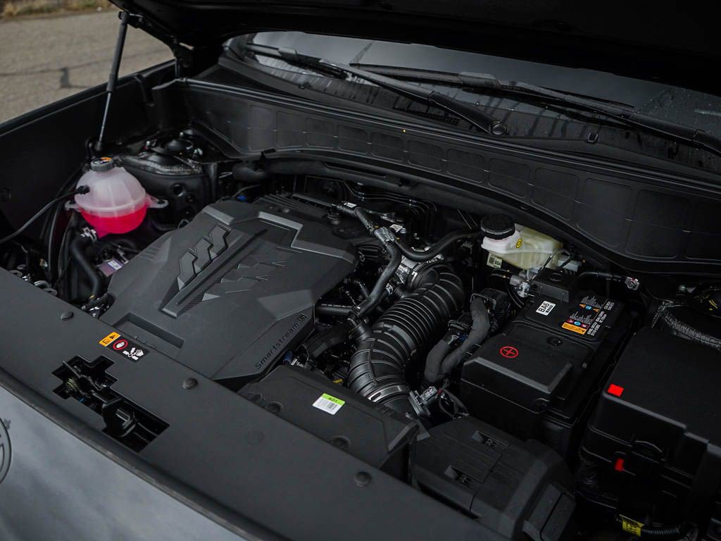 New 2026 Hyundai Palisade XRT Pro image 7