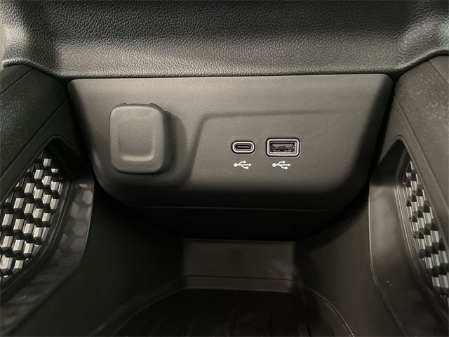 New 2026 Chevrolet TrailBlazer LS w/ LS Convenience Package image 25