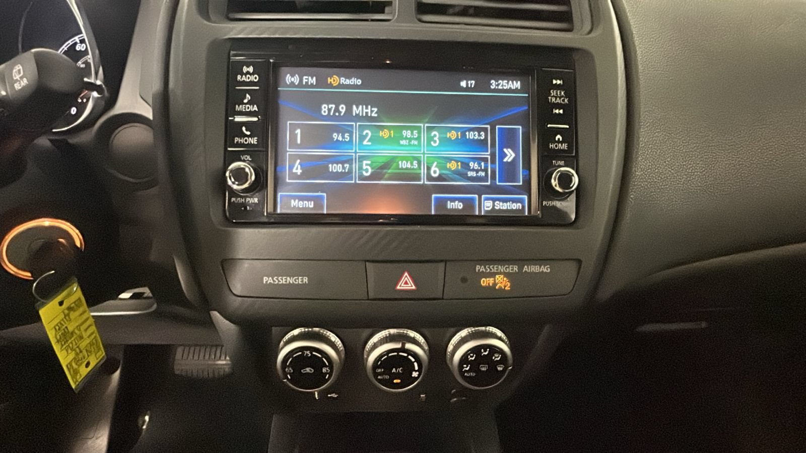Used 2022 Mitsubishi Outlander Sport ES AWD/4WD image 25