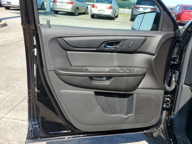 Used 2016 Chevrolet Traverse LT image 18