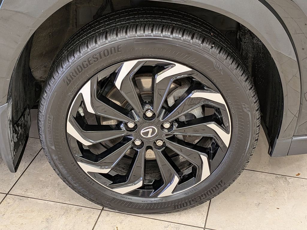 Certified 2023 Lexus UX 250h AWD w/ Premium Package image 12