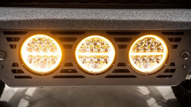 Used 2022 RAM 1500 TRX w/ TRX Level 2 Equipment Group image 31