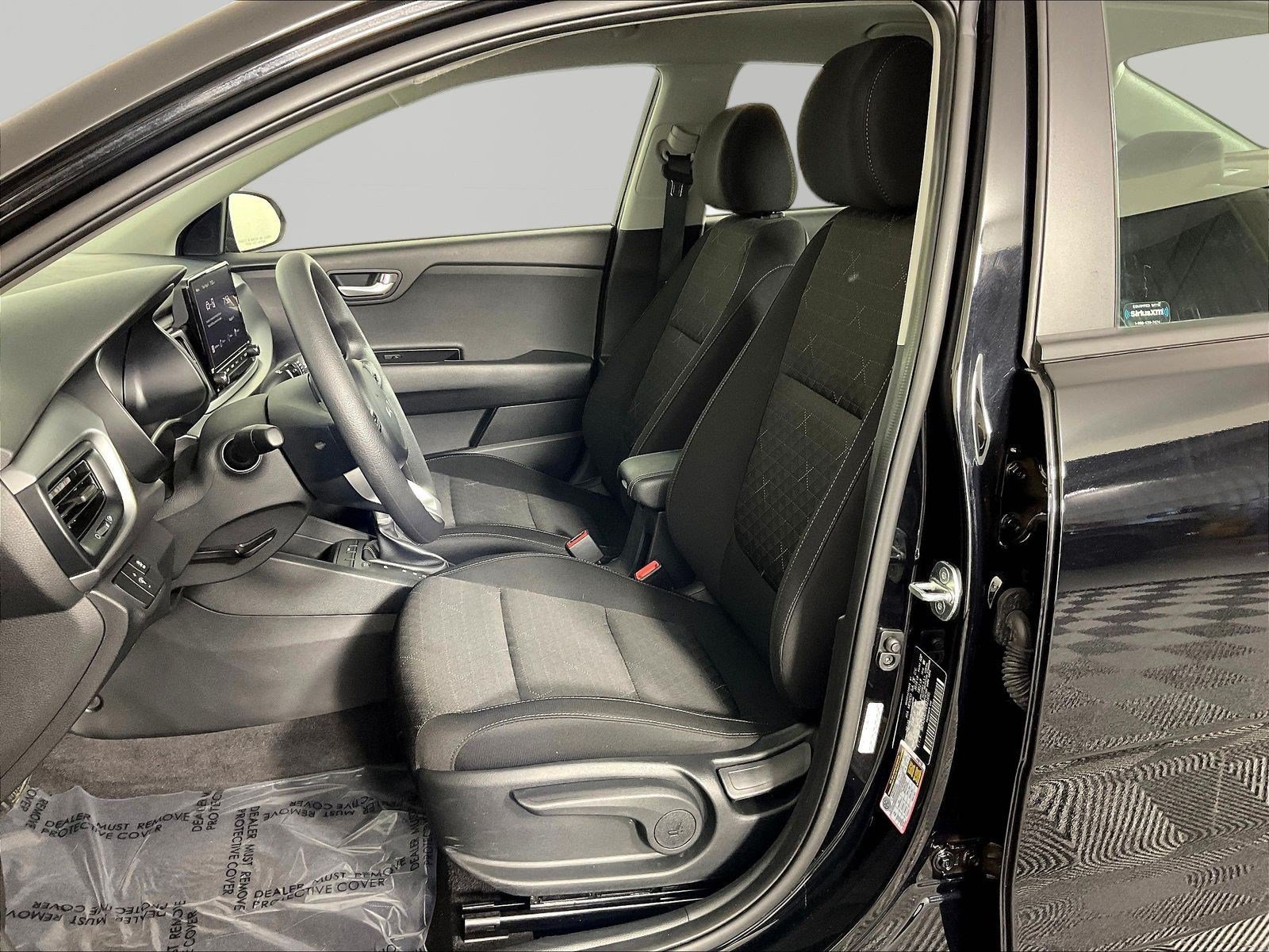 Used 2023 Kia Rio S w/ Technology Package FWD image 20
