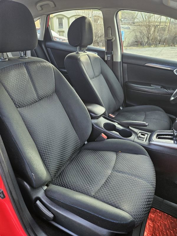 Used 2019 Nissan Sentra SR image 19