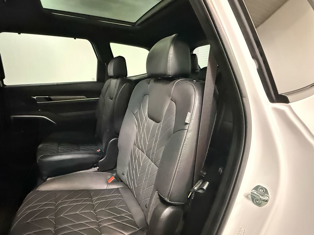 Used 2024 Kia Telluride SX Prestige X-Line image 48
