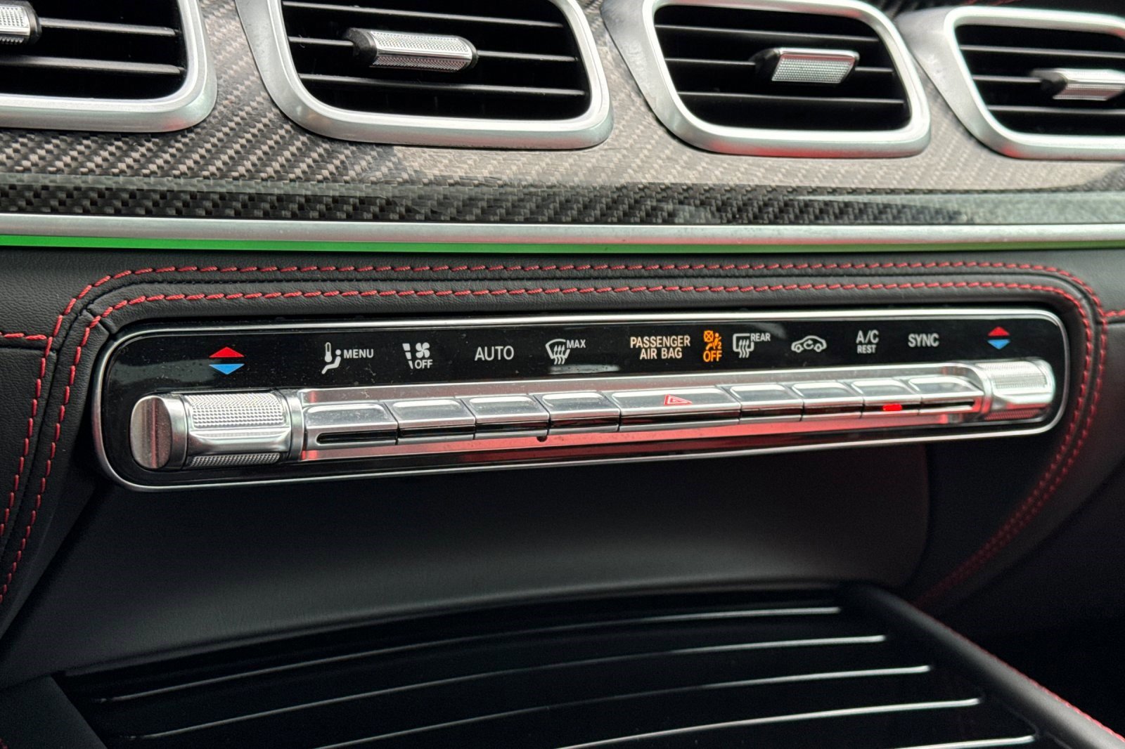 Used 2023 Mercedes-Benz GLE 53 AMG 4MATIC Coupe image 27