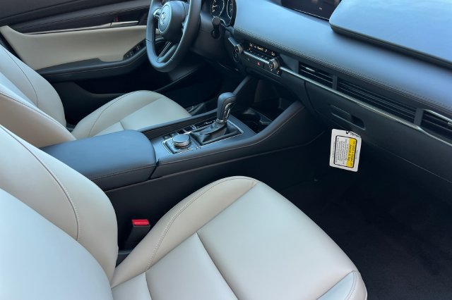 New 2026 MAZDA MAZDA3 2.5 S Sedan w/ Preferred Pkg FWD image 16