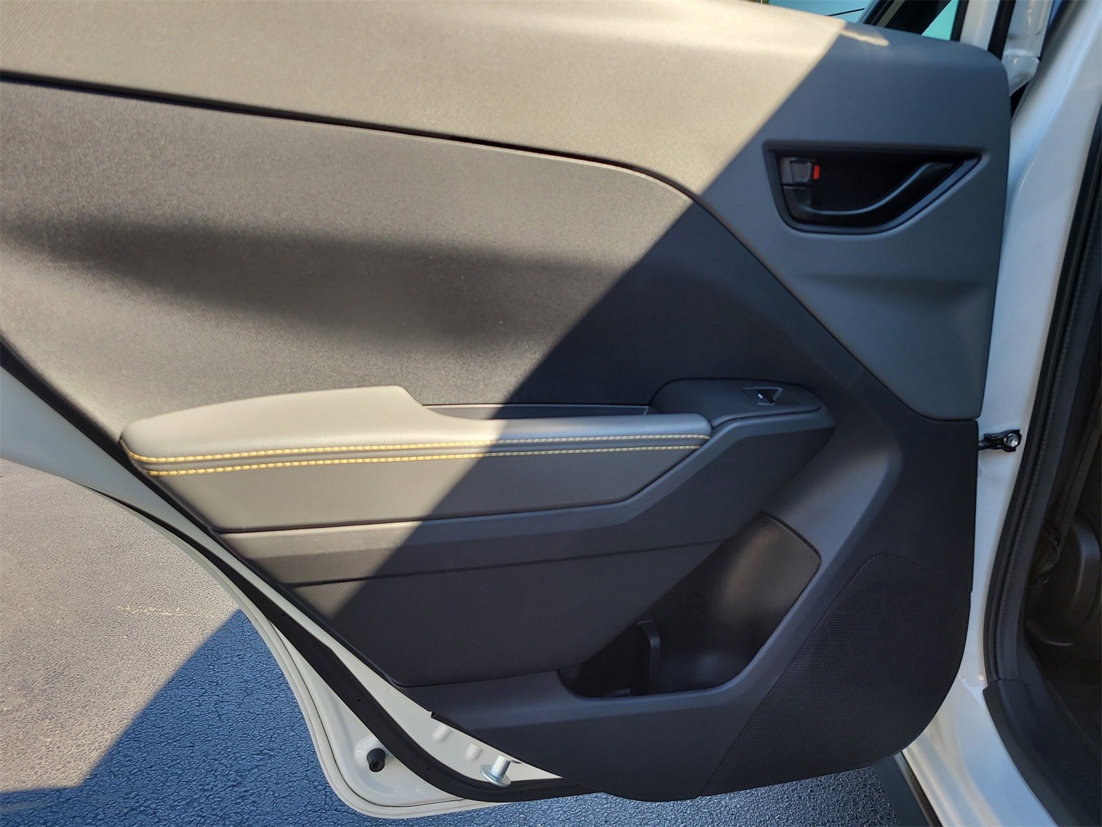 Used 2024 Subaru Crosstrek 2.5i Sport w/ Popular Package #3A image 11