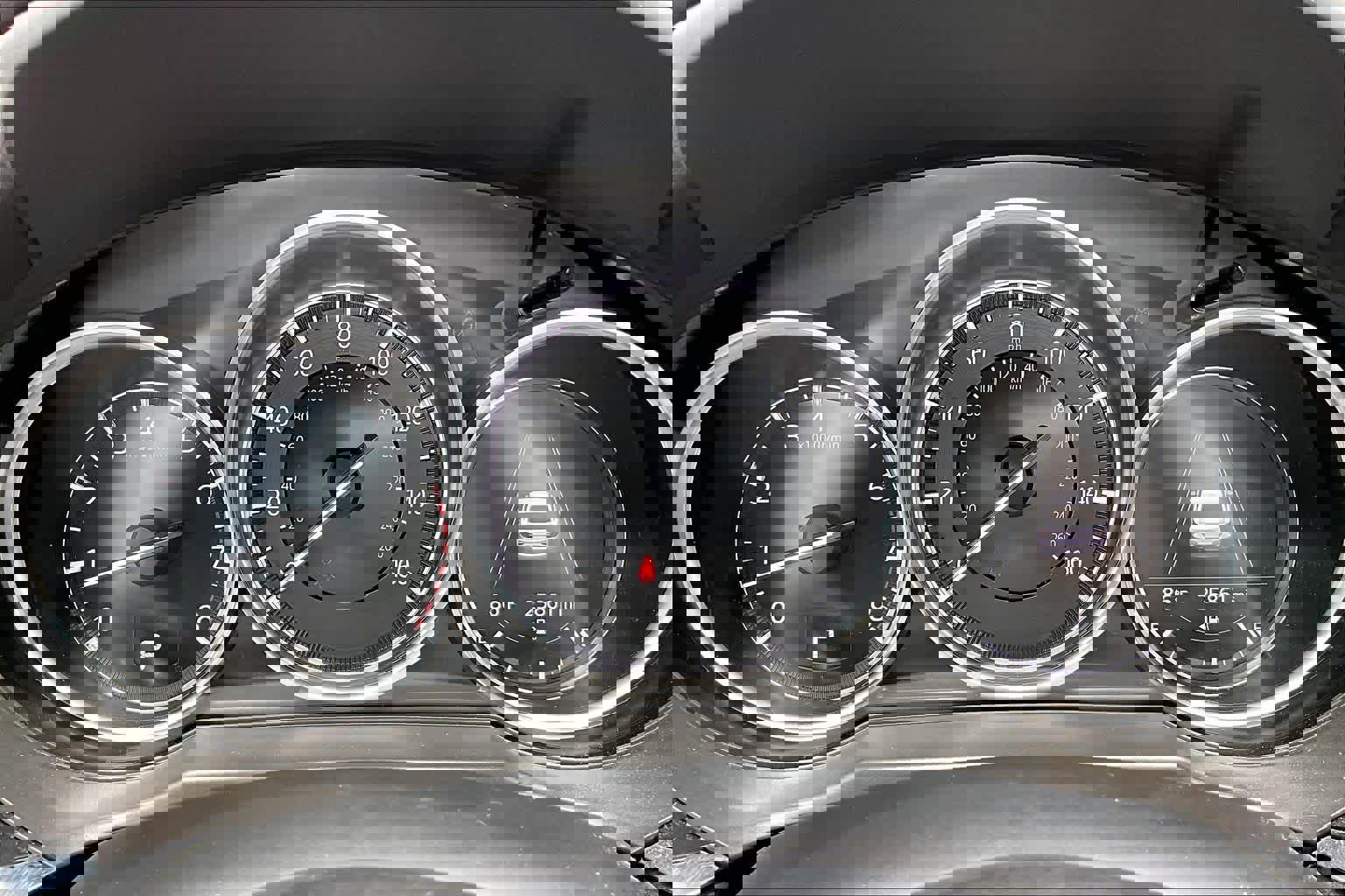 Used 2021 MAZDA MAZDA6 Carbon Edition image 26