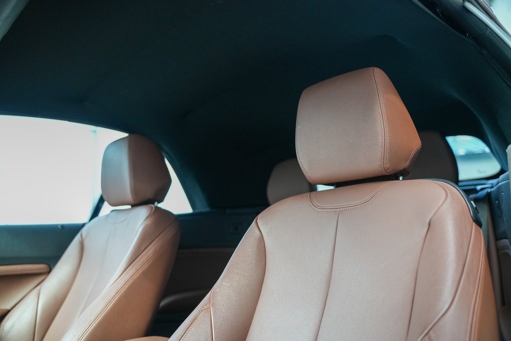 Used 2017 BMW 230i Convertible image 34