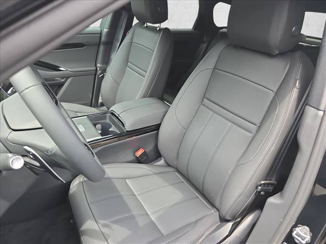 New 2026 Land Rover Range Rover Evoque S AWD/4WD image 15