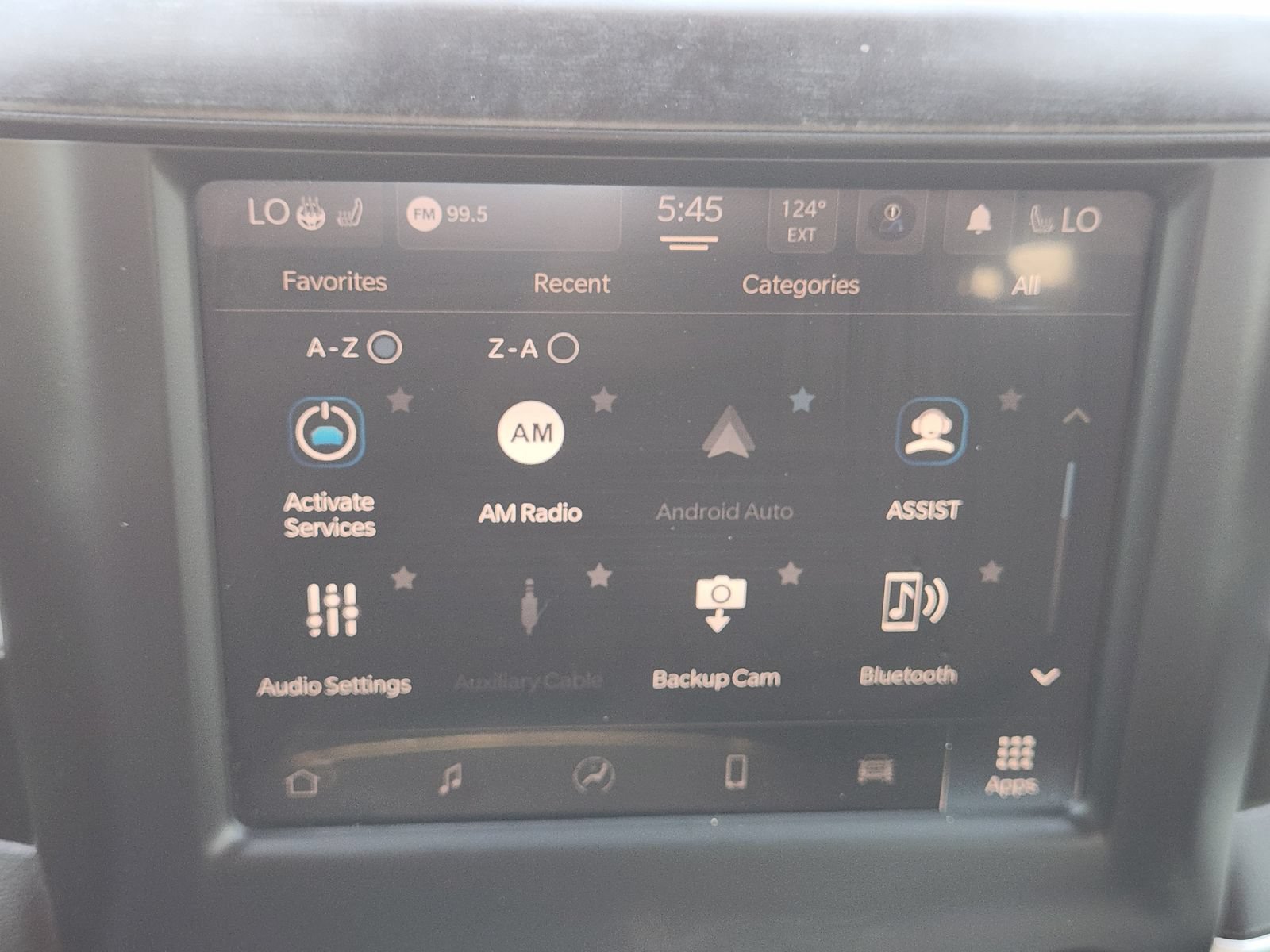 Used 2022 RAM 1500 Lone Star RWD image 17