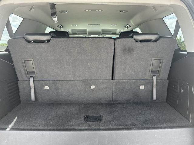 Used 2019 Chevrolet Tahoe LS image 28