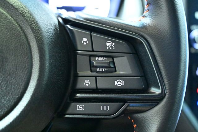 Used 2024 Subaru Crosstrek 2.5i Limited w/ Crosstrek Mirror Package image 39