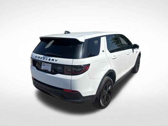 Used 2022 Land Rover Discovery Sport S image 5