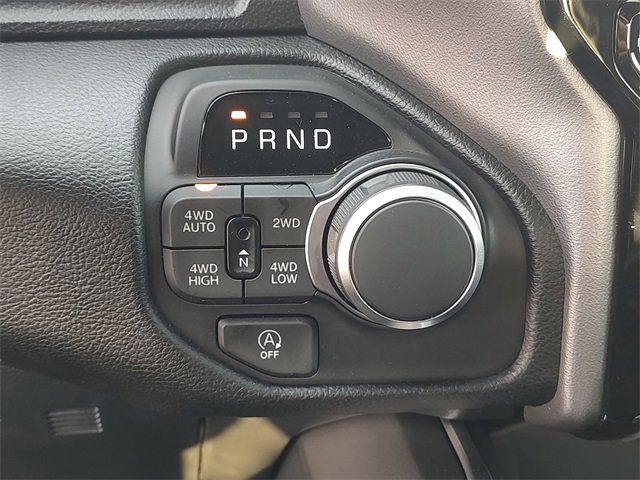 Certified 2026 RAM 1500 Lone Star image 22