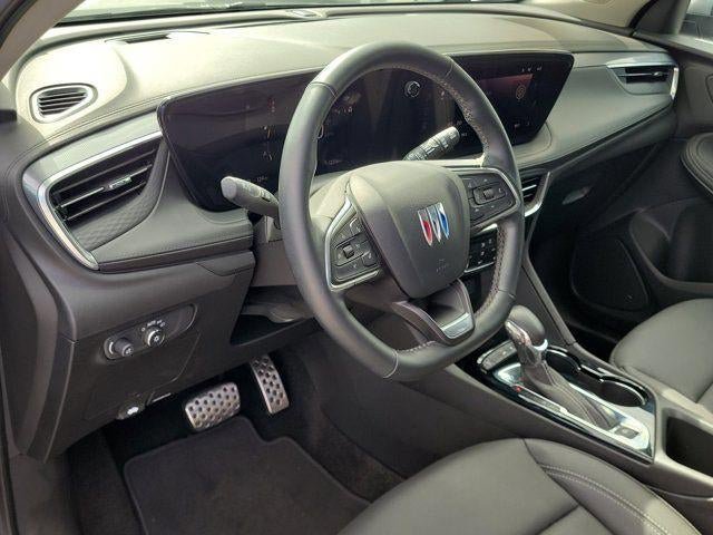 Used 2024 Buick Encore GX Sport Touring w/ Comfort Package FWD image 10