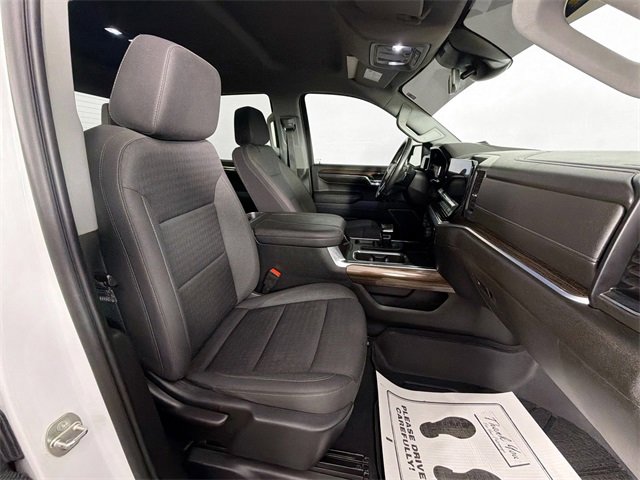 Used 2023 Chevrolet Silverado 1500 RST w/ Protection Package image 33