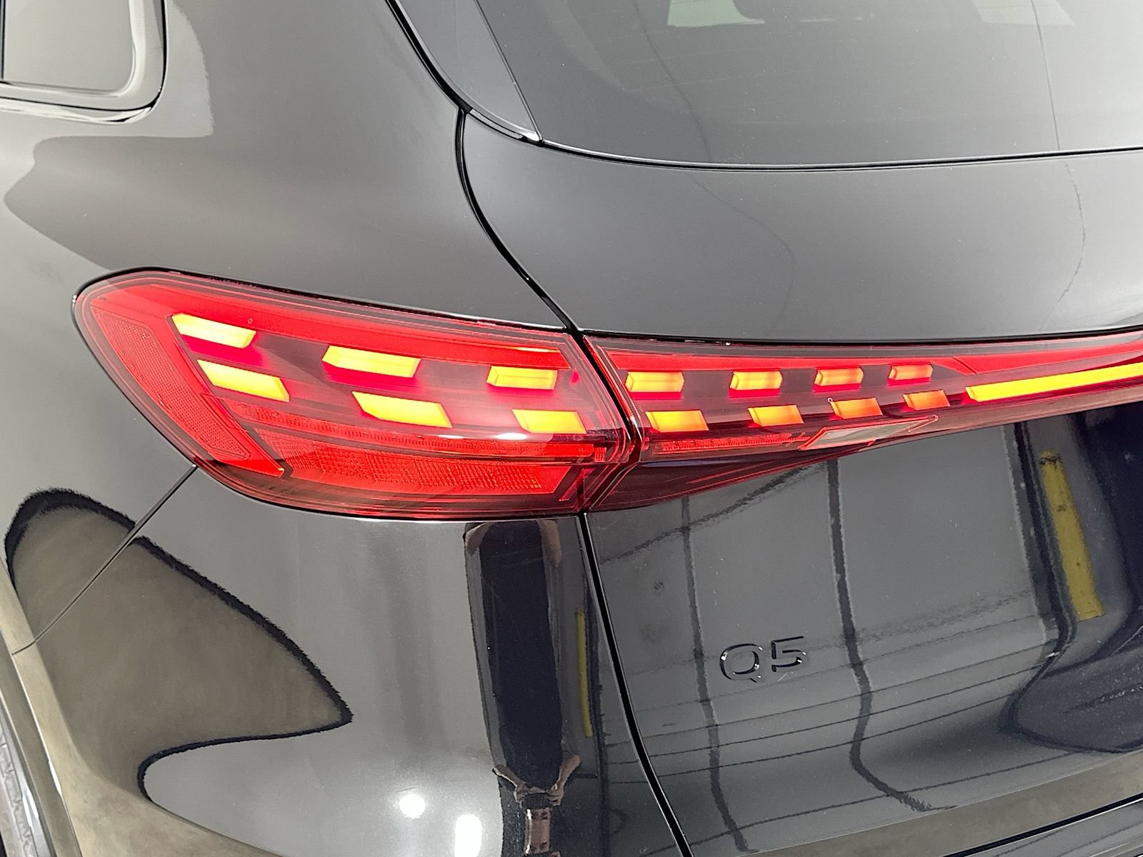 New 2026 Audi Q5 Premium AWD/4WD image 13