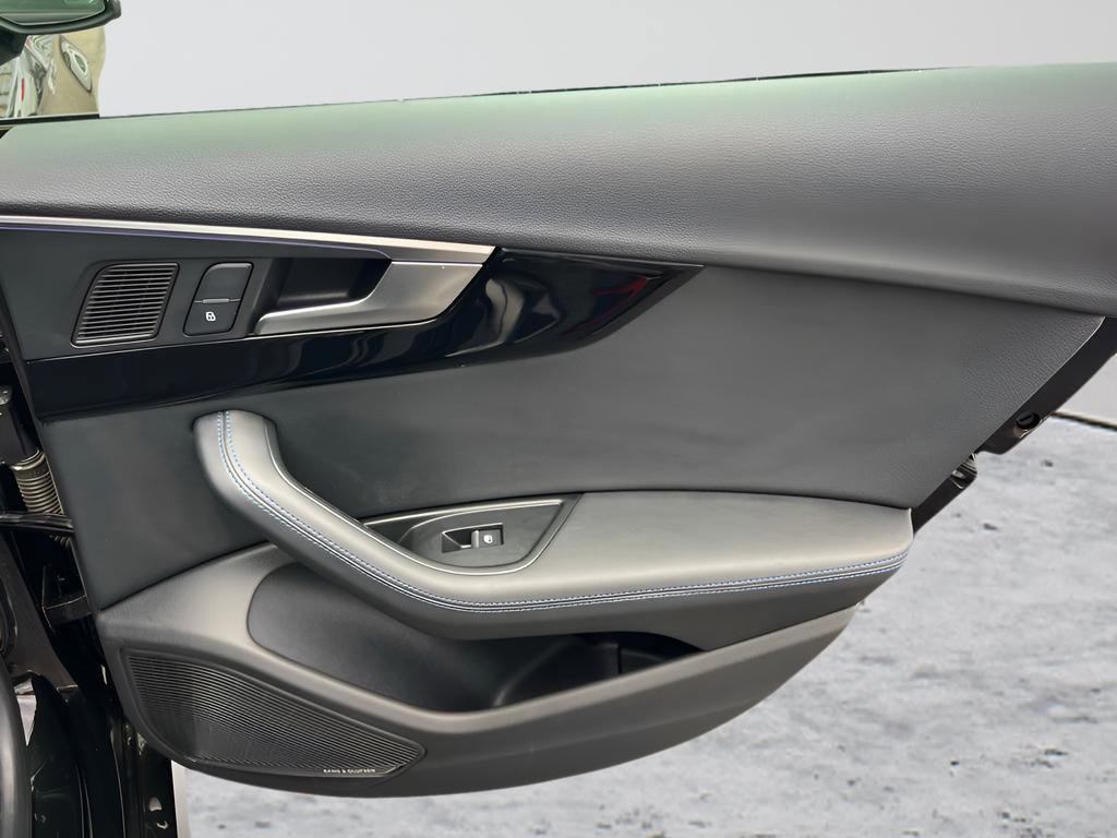 Used 2019 Audi A5 2.0T Prestige w/ Black Optic Plus Package image 27