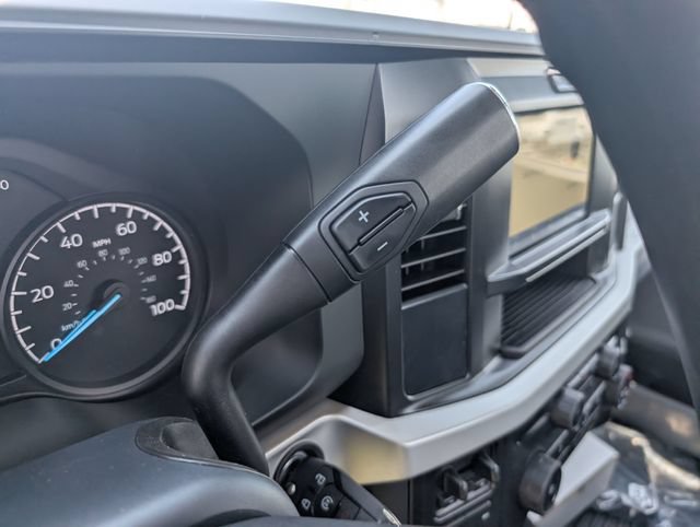 New 2026 Ford F450 XL AWD/4WD image 18