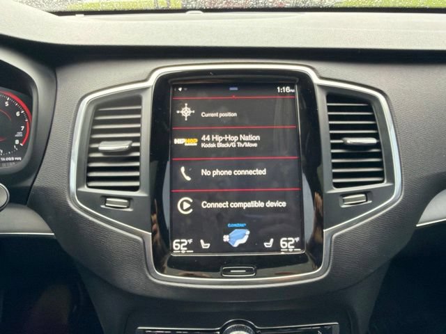 Used 2022 Volvo XC90 T5 Momentum w/ Climate Package AWD/4WD image 24