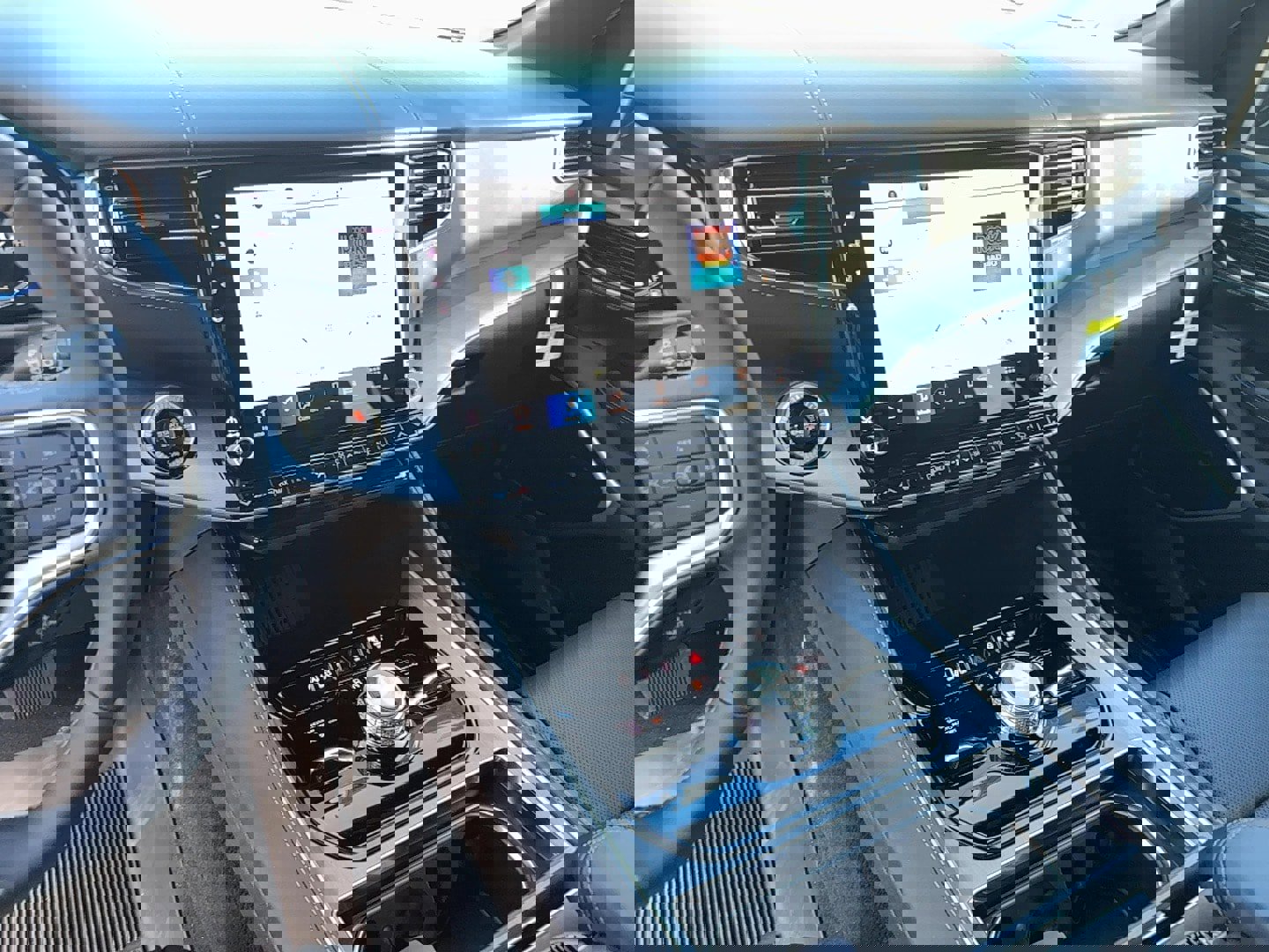 New 2026 Jeep Grand Wagoneer L Limited image 14