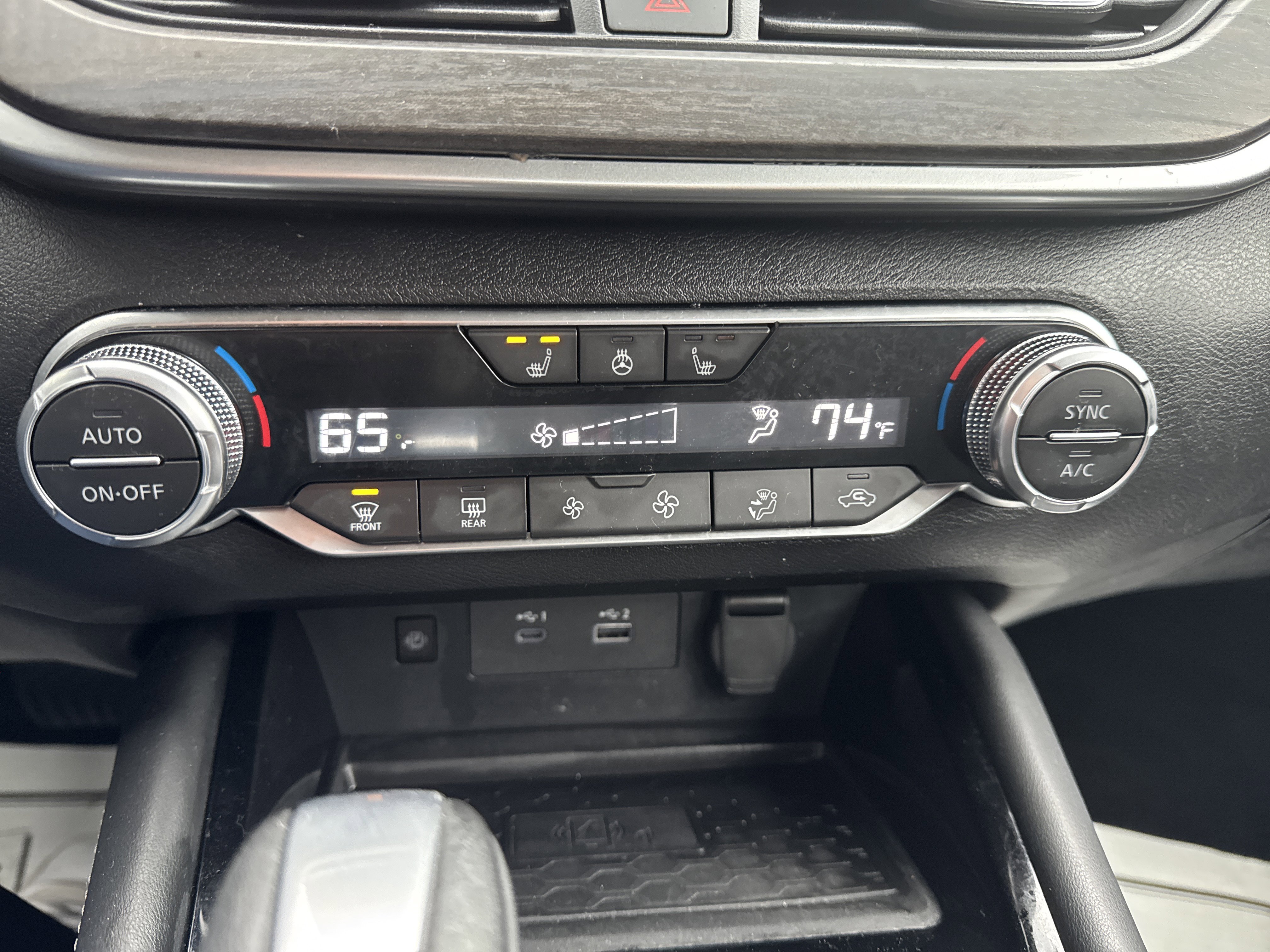 Used 2023 Nissan Altima 2.5 SL image 24