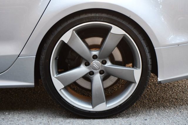 Used 2018 Audi S7 Prestige w/ Driver Assistance Package image 8