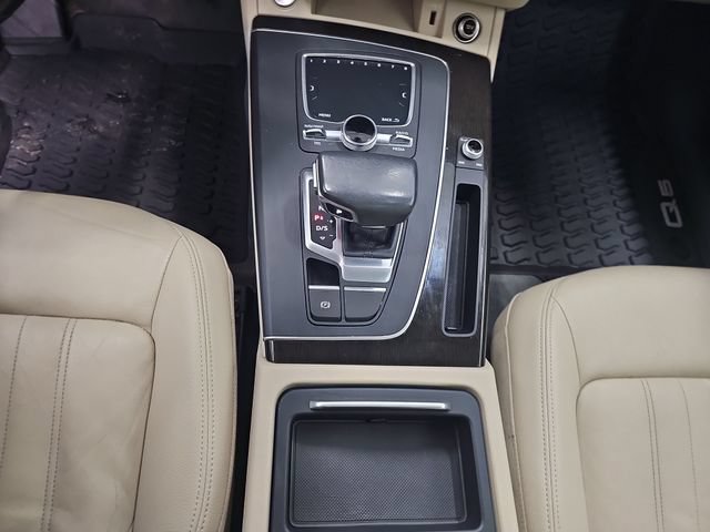 Used 2018 Audi Q5 2.0T Premium Plus w/ Premium Plus Package AWD/4WD image 23
