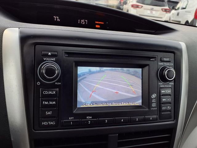 Used 2013 Subaru Forester 2.5X Limited image 16