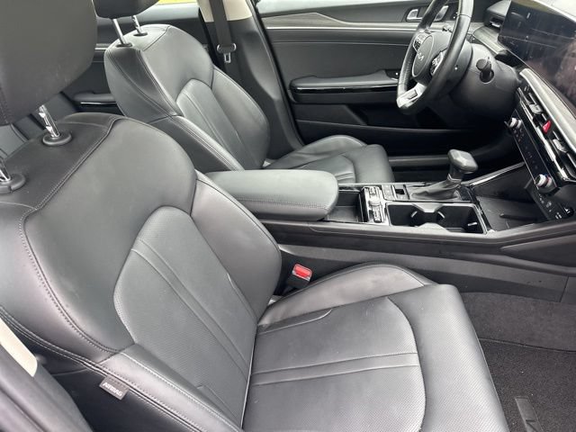 Certified 2025 Kia K5 EX FWD image 26