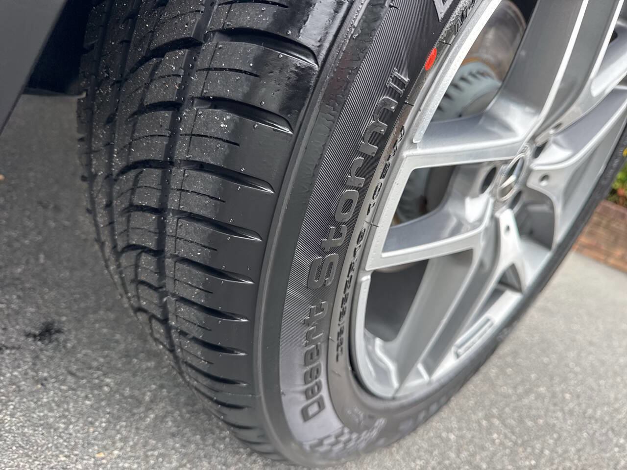 Used 2019 Mercedes-Benz GLC 300 4MATIC image 33