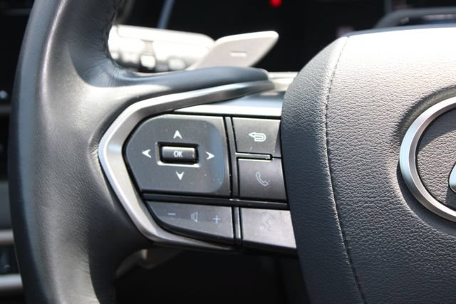 Certified 2024 Lexus RX 350 Premium w/ Convenience Package FWD image 18