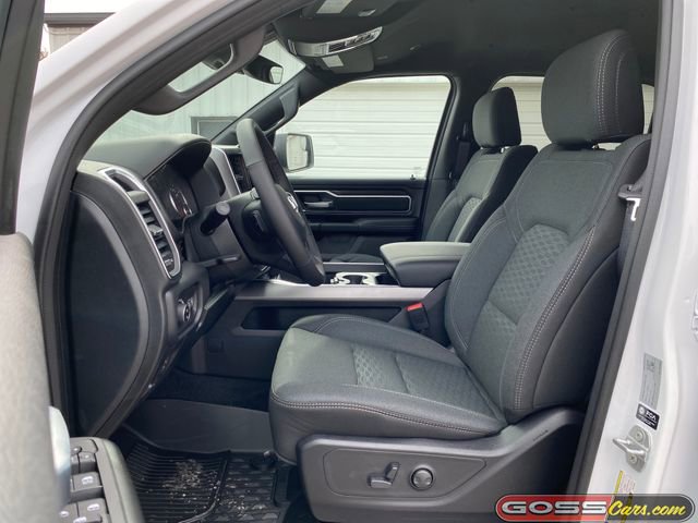 New 2026 RAM 1500 Big Horn image 23