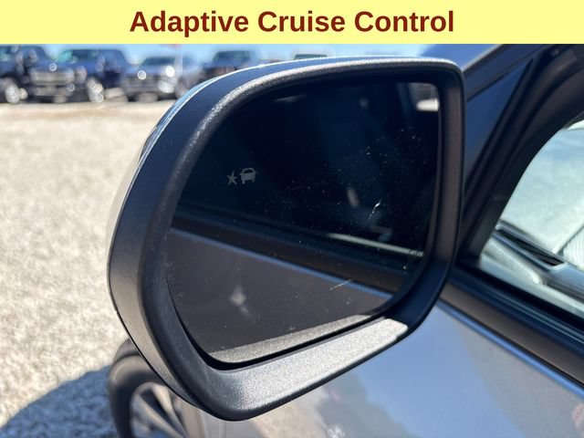 Used 2025 Chevrolet Equinox LT AWD/4WD image 7