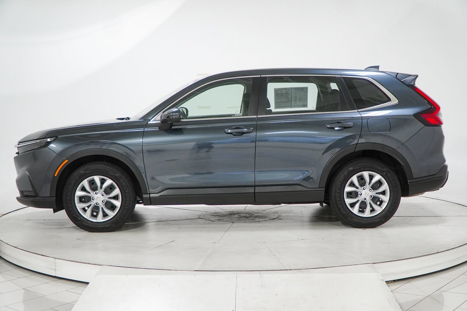Certified 2024 Honda CR-V LX image 6