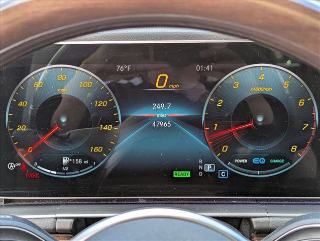 Certified 2022 Mercedes-Benz GLS 450 4MATIC image 10